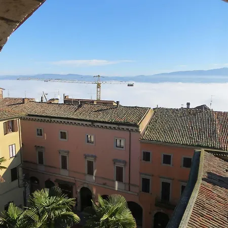 Hotel Fonte Cesia Todi