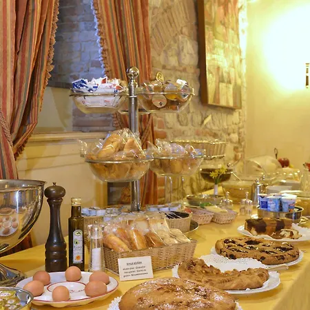 Fonte Cesia Hotell 4*