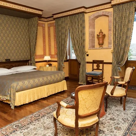 Fonte Cesia Hotell