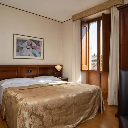 Hotel Fonte Cesia Todi