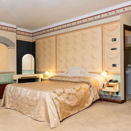 Fonte Cesia Hotell Todi