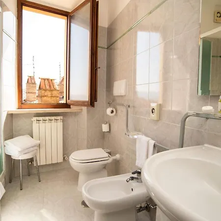 Hotell Fonte Cesia Todi