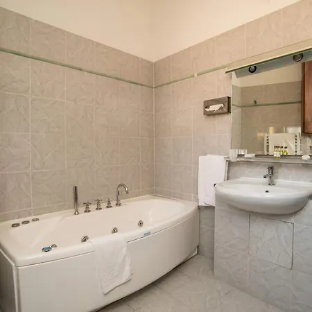 Fonte Cesia Hotel Todi