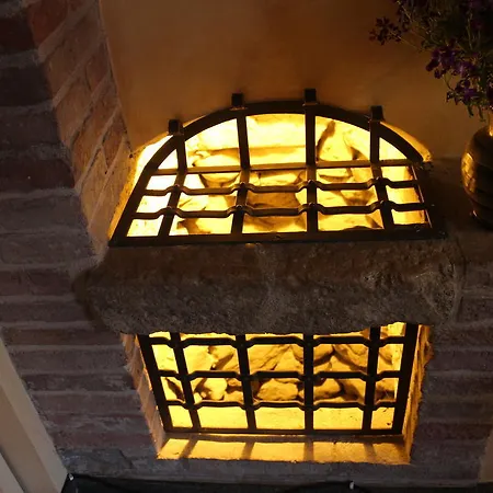 Fonte Cesia Hotell 4*