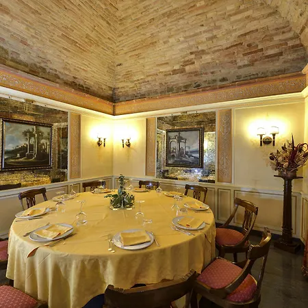 Hotell Fonte Cesia Todi