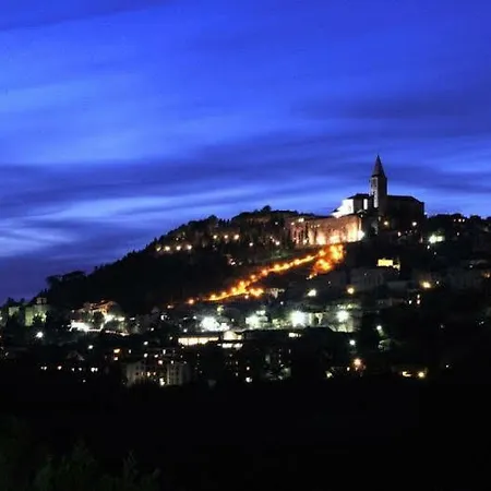 Fonte Cesia