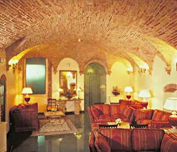 Fonte Cesia Hotell