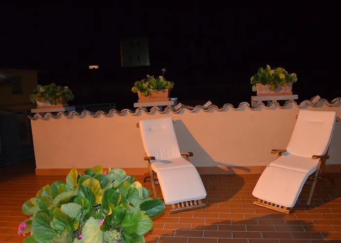 Fonte Cesia Hotel Todi