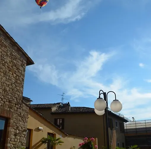 Hotel Fonte Cesia 4*