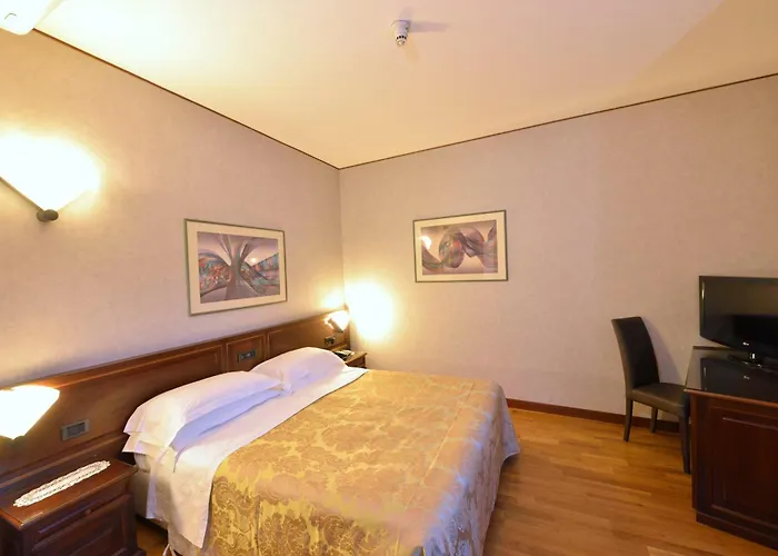 Hotel Fonte Cesia 4*