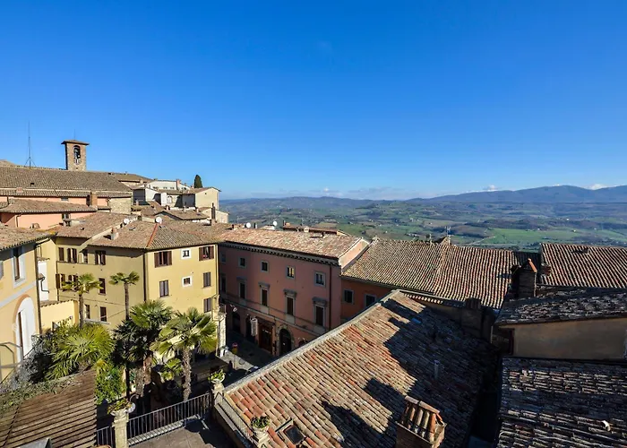 Fonte Cesia Hotel 4*