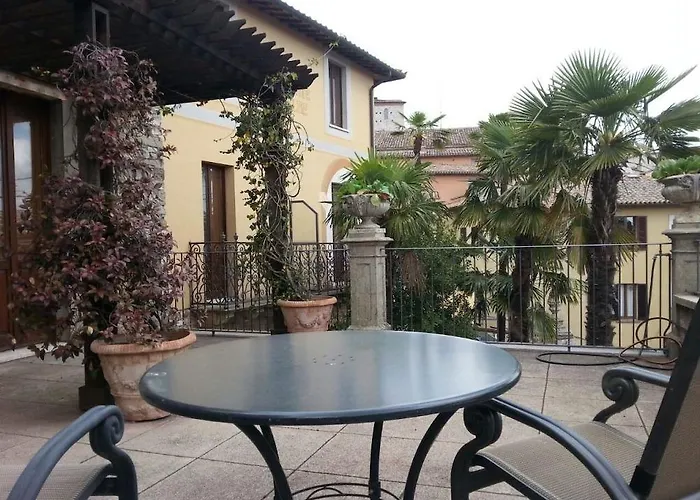 Fonte Cesia Hotel 4*