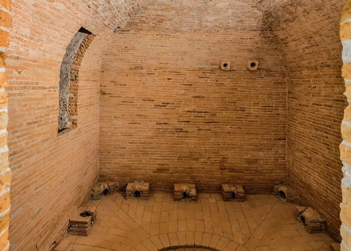 Fonte Cesia Hotel Todi