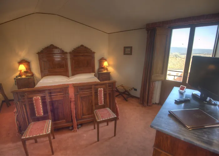 Fonte Cesia Hotel Todi