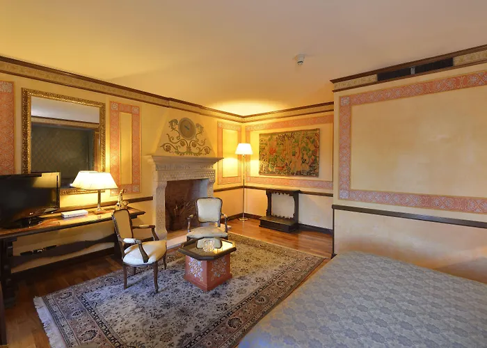 Hotel Fonte Cesia 4*