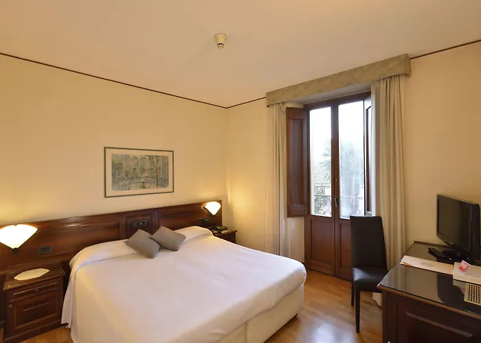 Hotel Fonte Cesia Todi