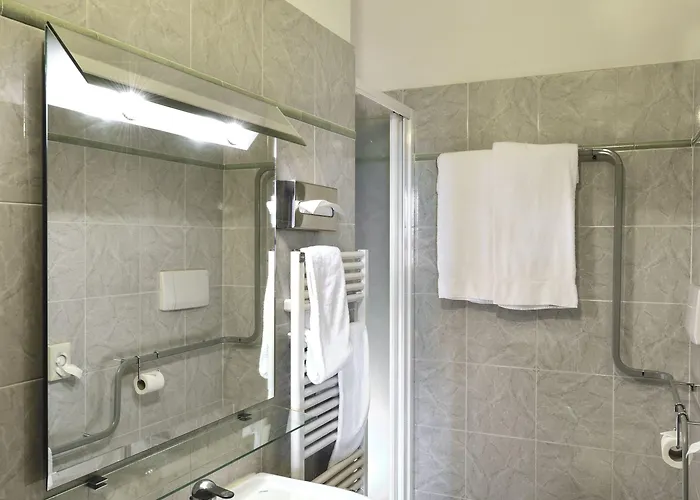 Hotel Fonte Cesia Todi