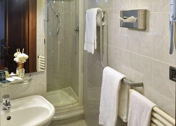 Hotel Fonte Cesia Todi