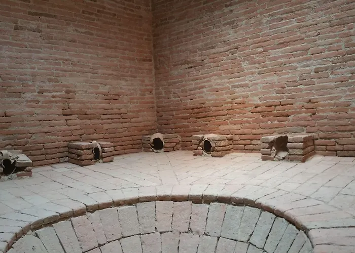 Fonte Cesia Hotel Todi