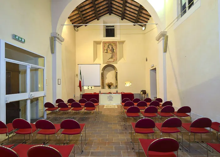 Fonte Cesia Hotel 4*