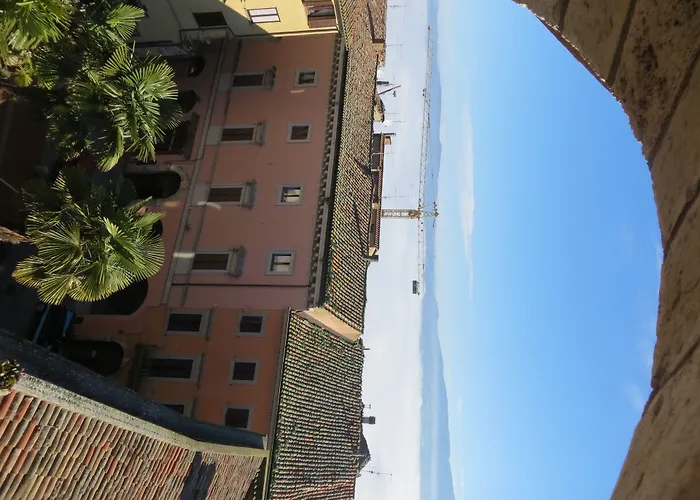 Fonte Cesia Hotel 4*