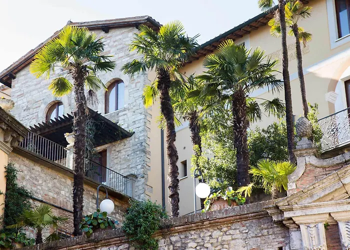 Fonte Cesia Hotel 4*