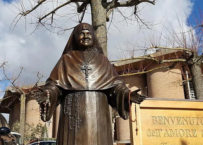 Fonte Cesia Hotel 4*