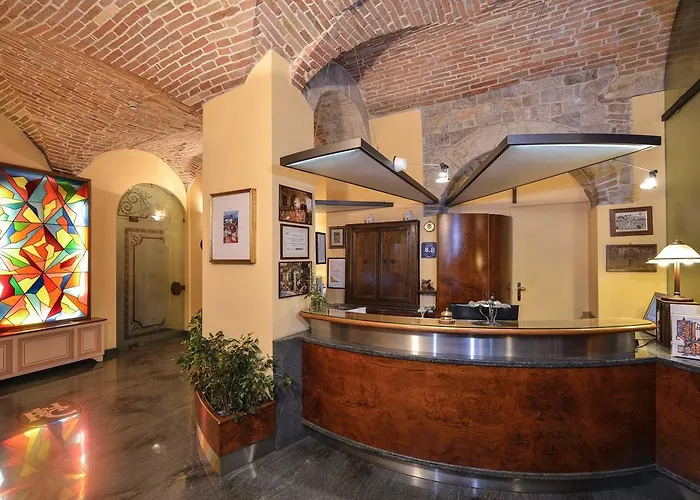 Hotel Fonte Cesia