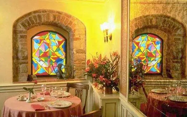 Fonte Cesia Hotel Todi