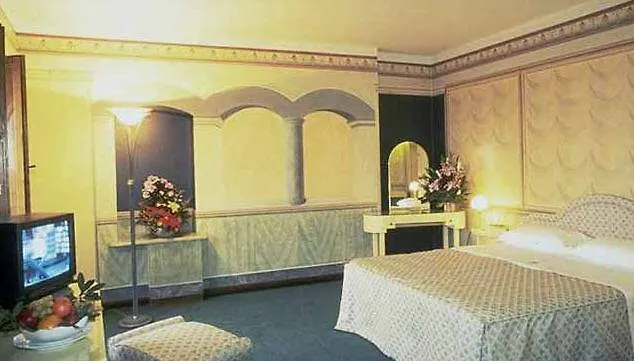 Hotel Fonte Cesia 4*