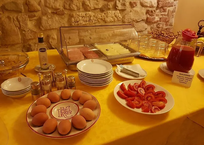 Hotel Fonte Cesia 4*