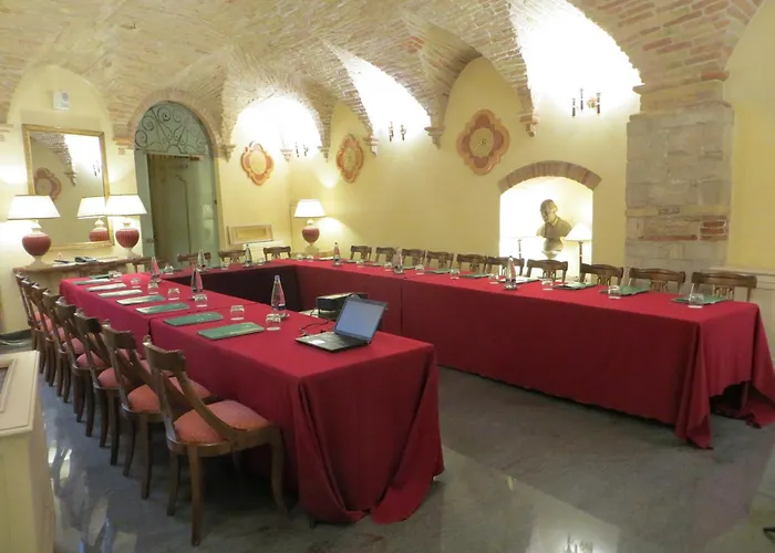 Fonte Cesia Hotel 4*