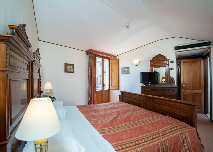 Fonte Cesia 4* Todi