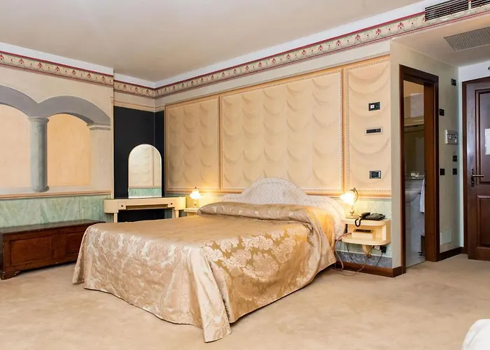 Fonte Cesia Hotel Todi