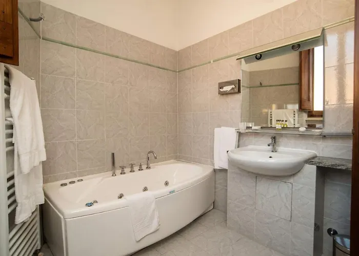 Fonte Cesia Hotel Todi