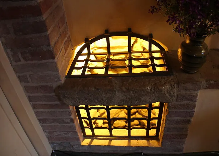 Fonte Cesia Hotel 4*